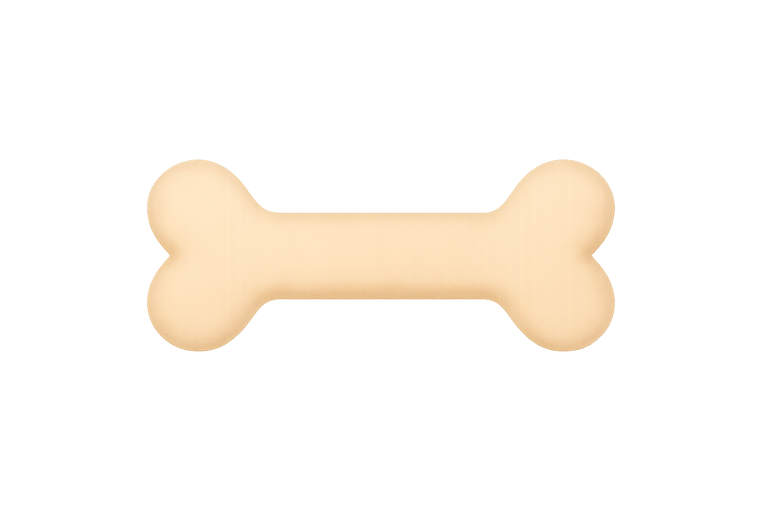 Dog Bone