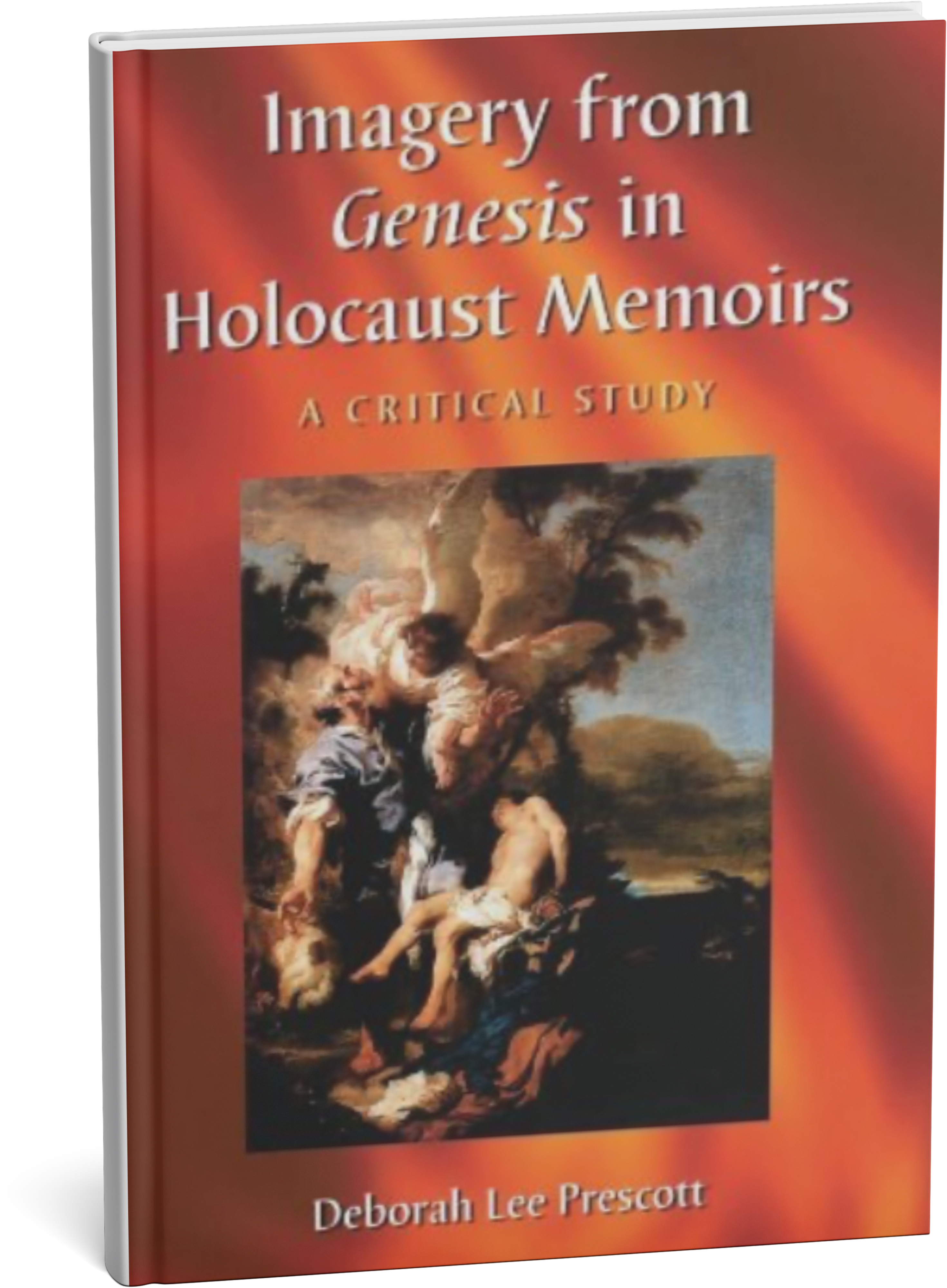 Imagery from Genesis in Holocaust Memoirs: A Critical Study