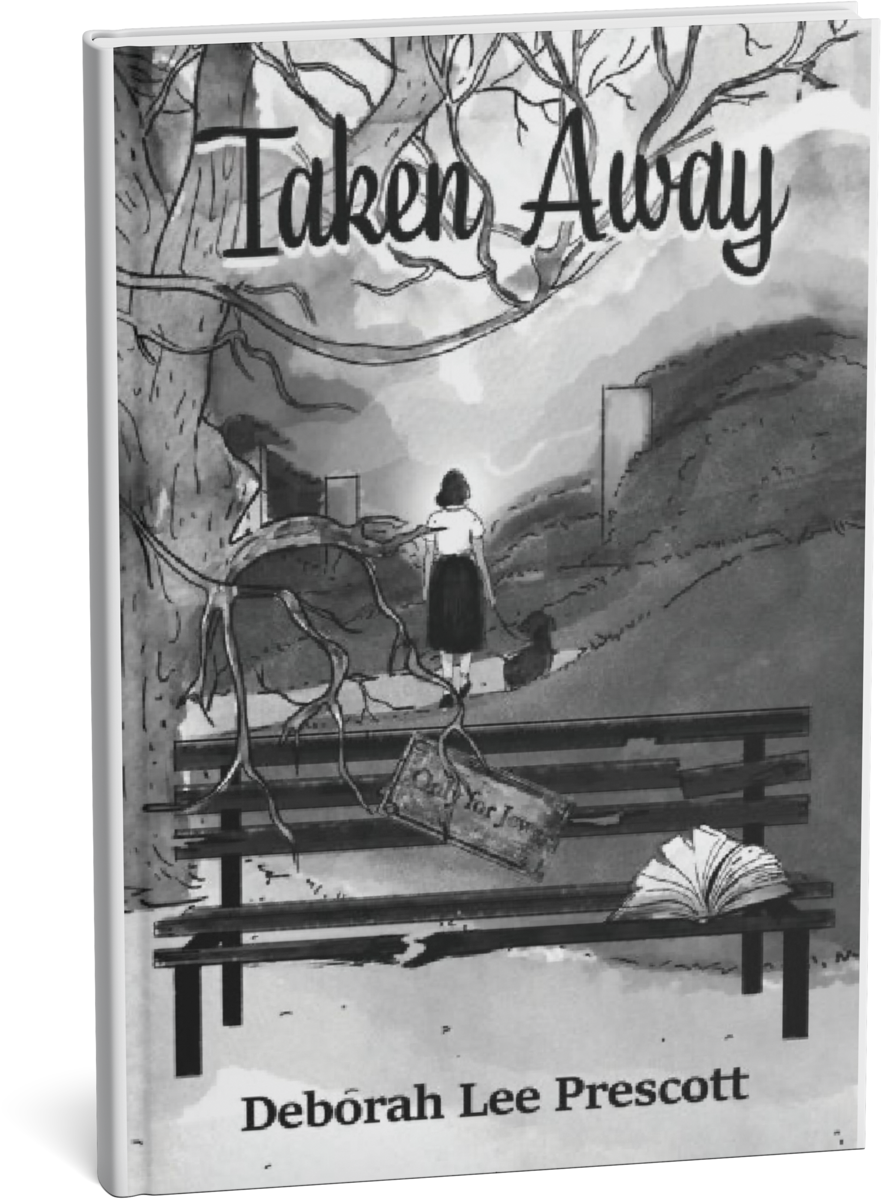 Taken Away