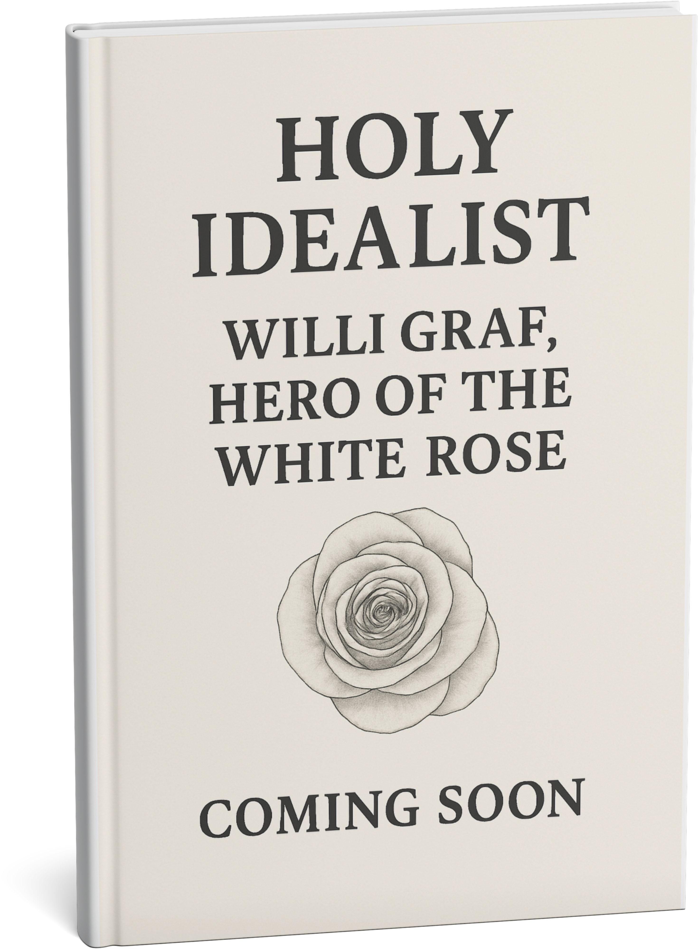 The White Rose