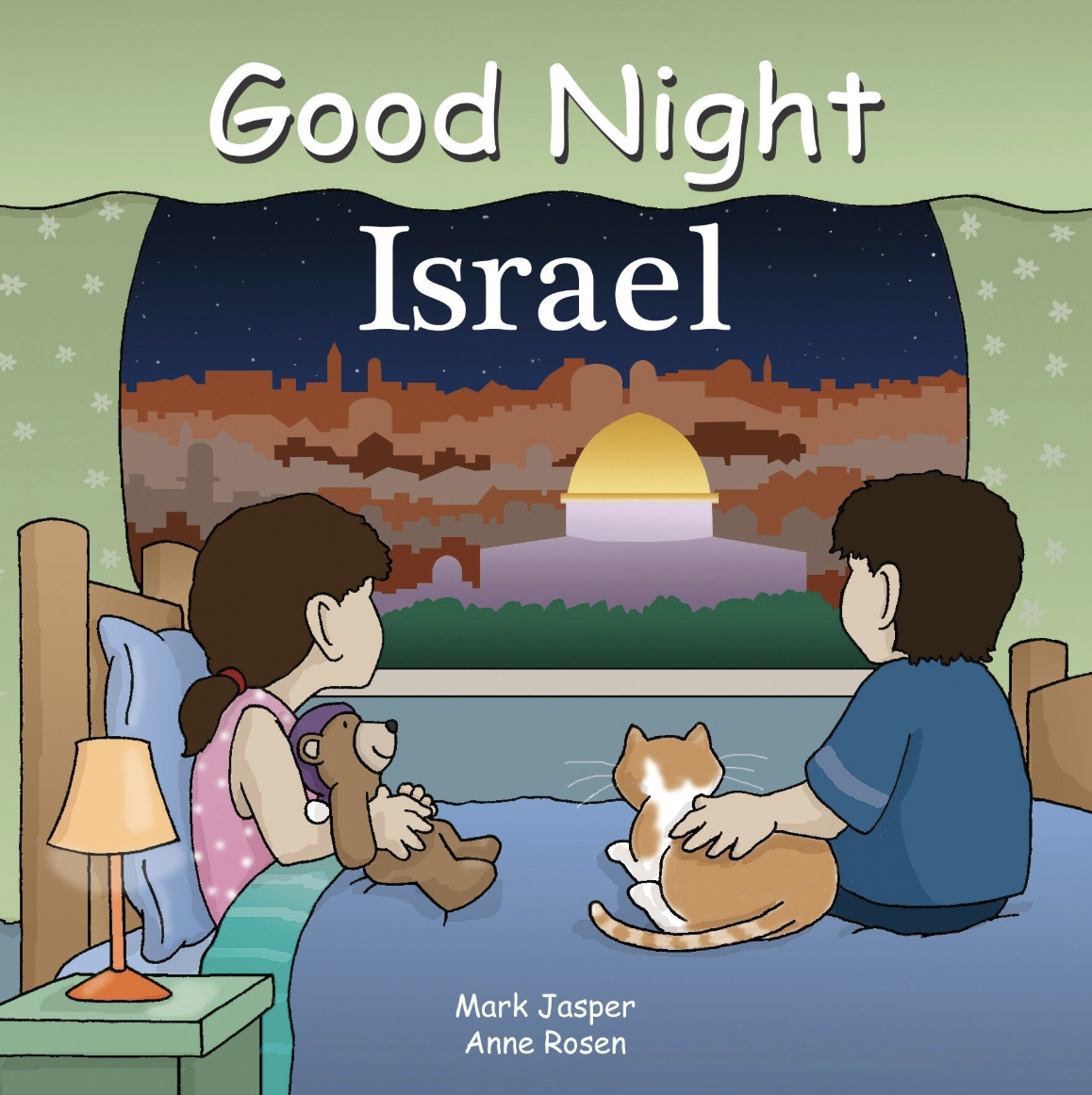 Good Night, Israel