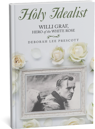 The White Rose